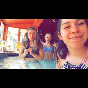 Meet your Posher, Jenna